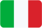 Гидравлические делители потока Italiano